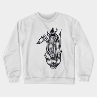 Corn Crewneck Sweatshirt